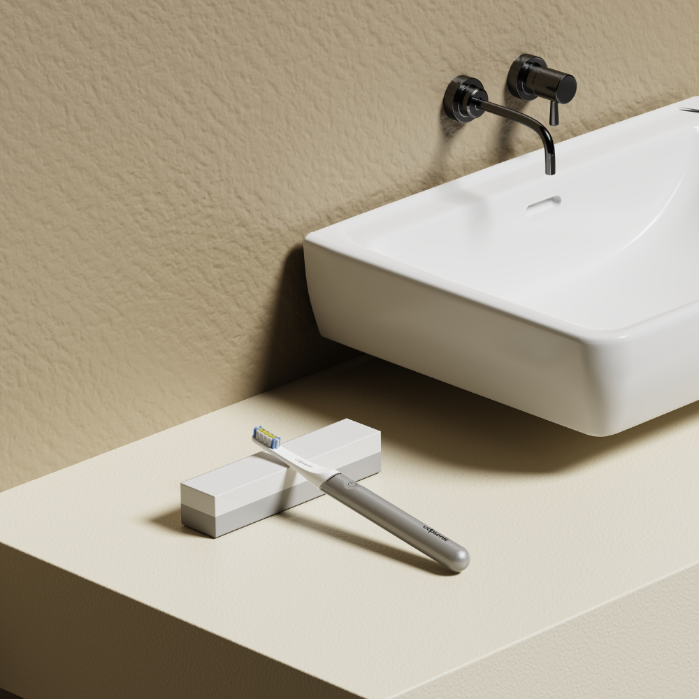 Wave Pro Electric Toothbrush