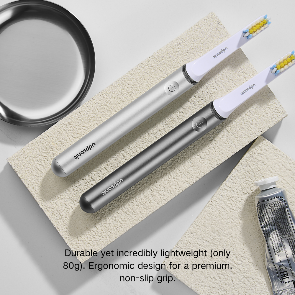 Wave Pro Electric Toothbrush