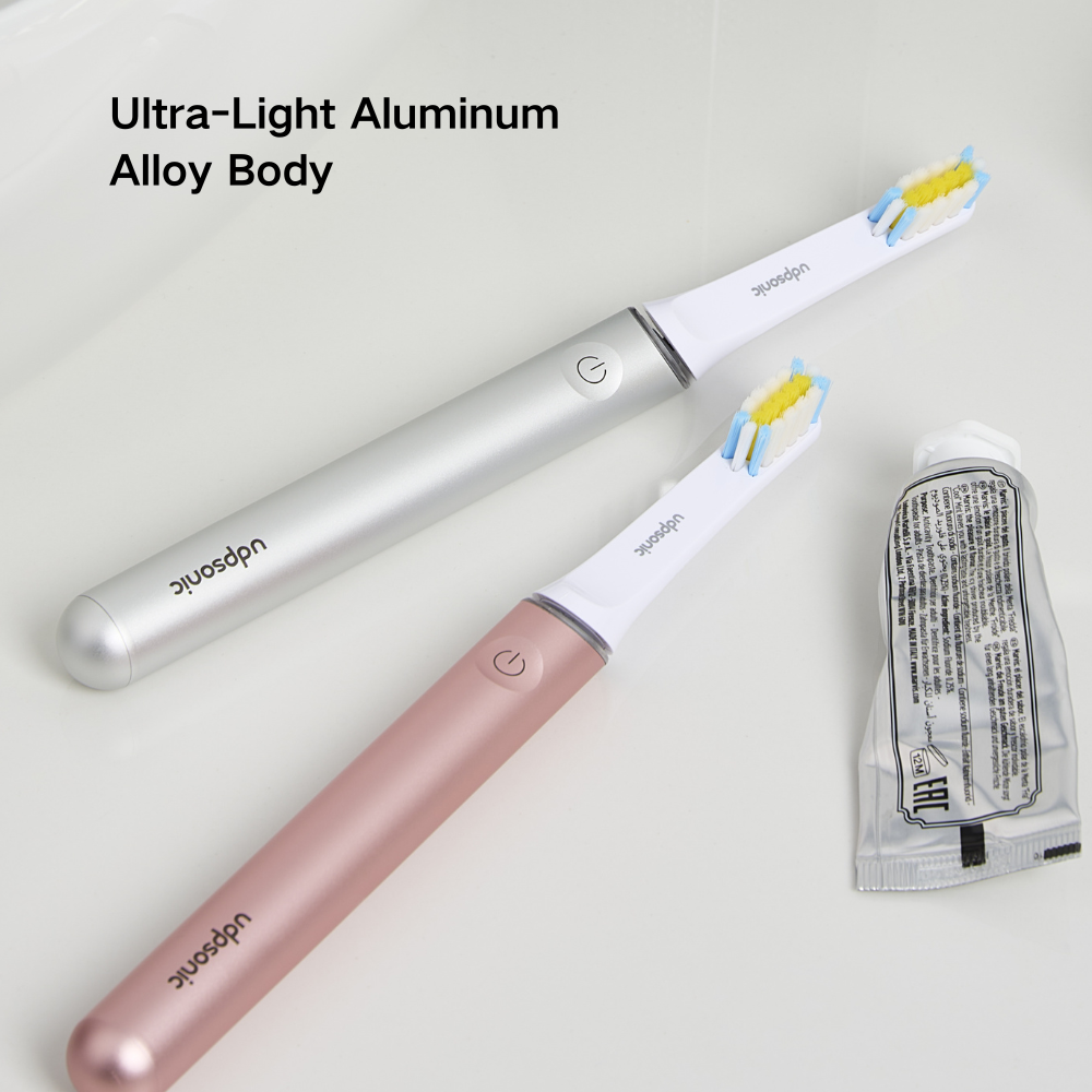 Wave Pro Electric Toothbrush