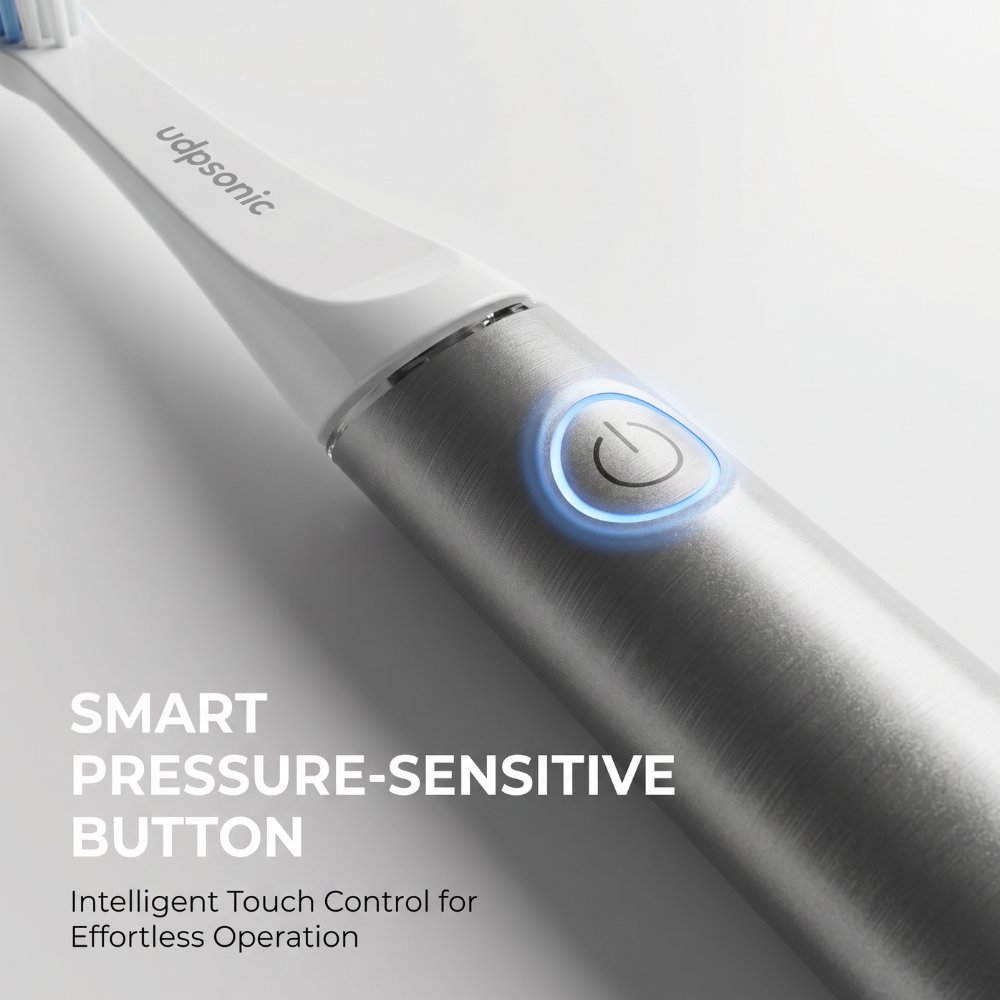 Wave Pro Electric Toothbrush