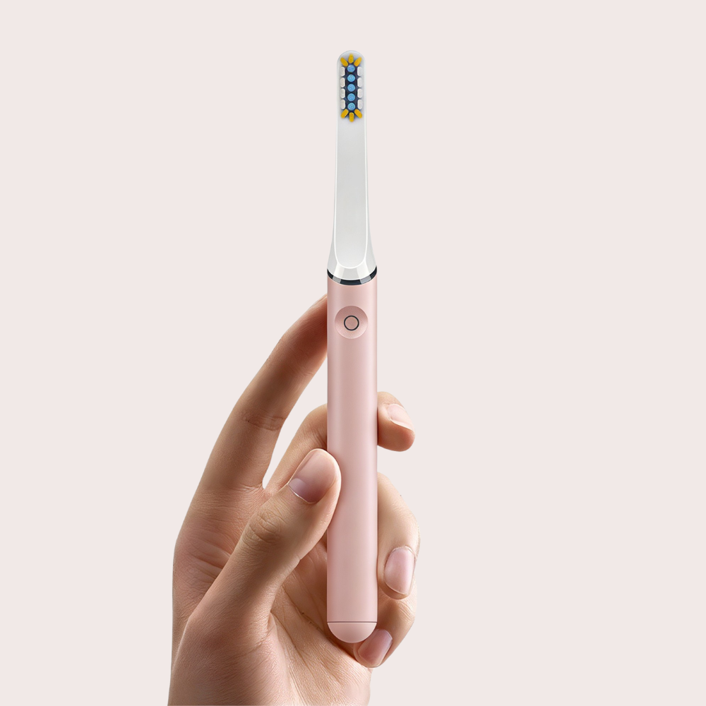 Wave Pro Electric Toothbrush