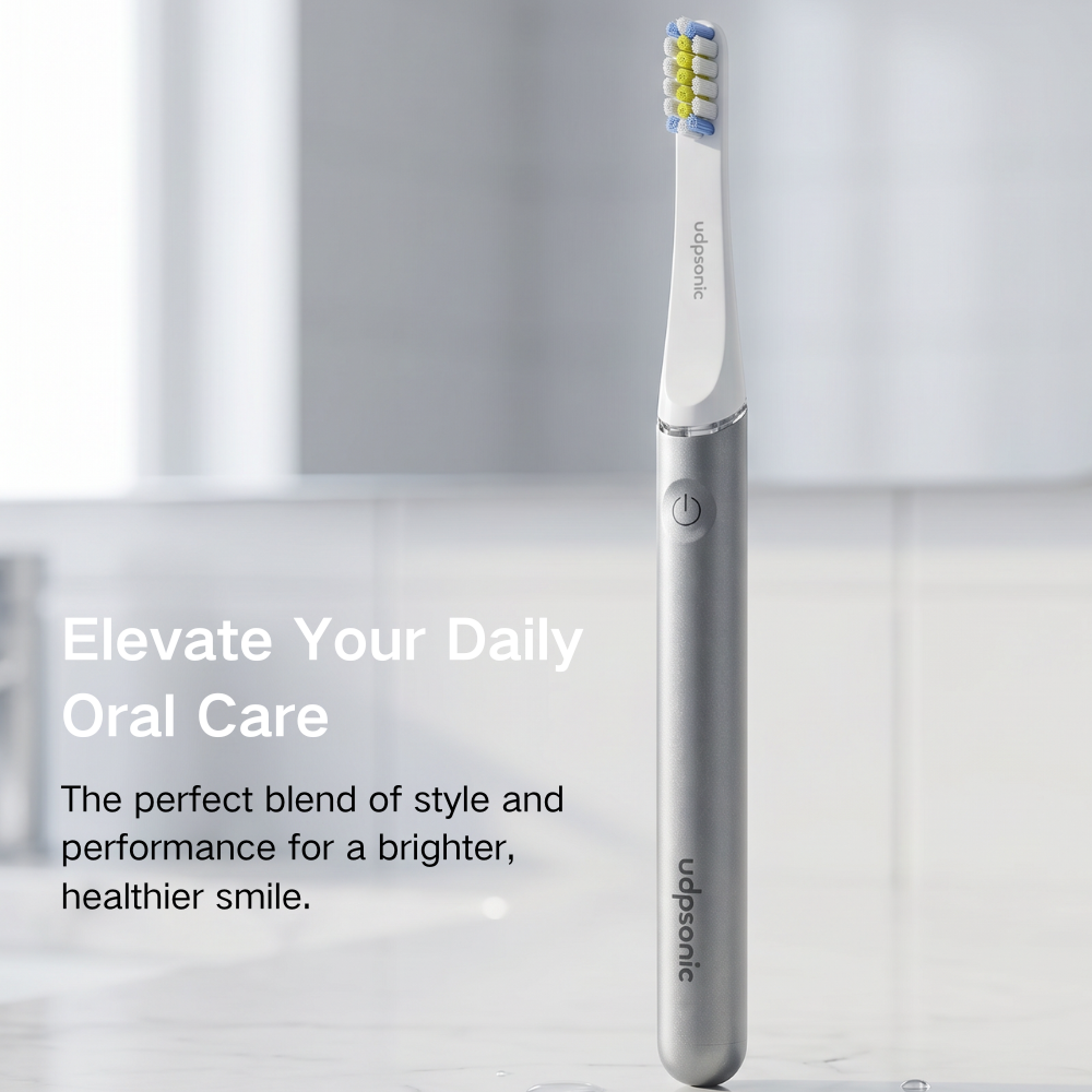 Wave Pro Electric Toothbrush