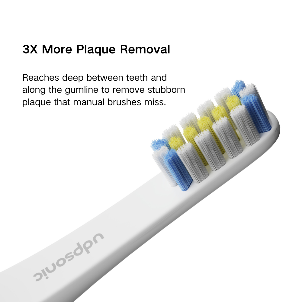 Wave Pro Electric Toothbrush