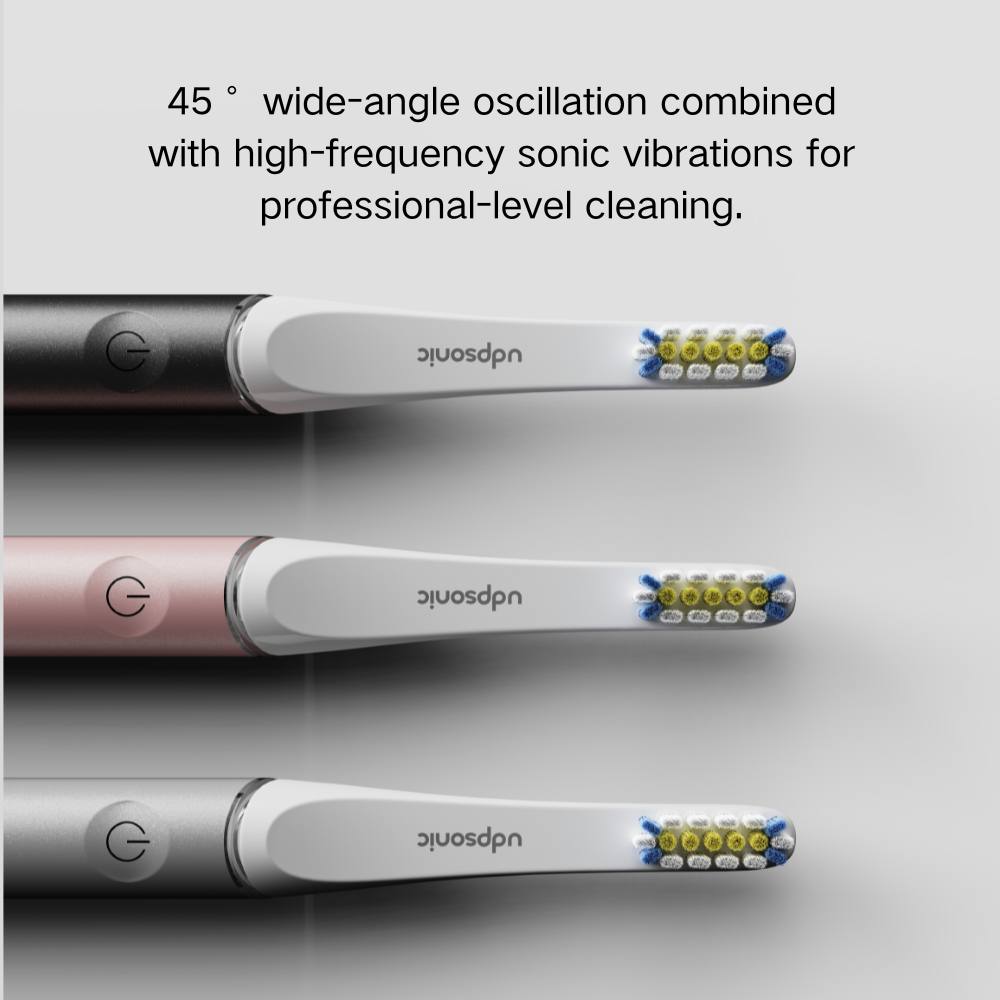 Wave Pro Electric Toothbrush