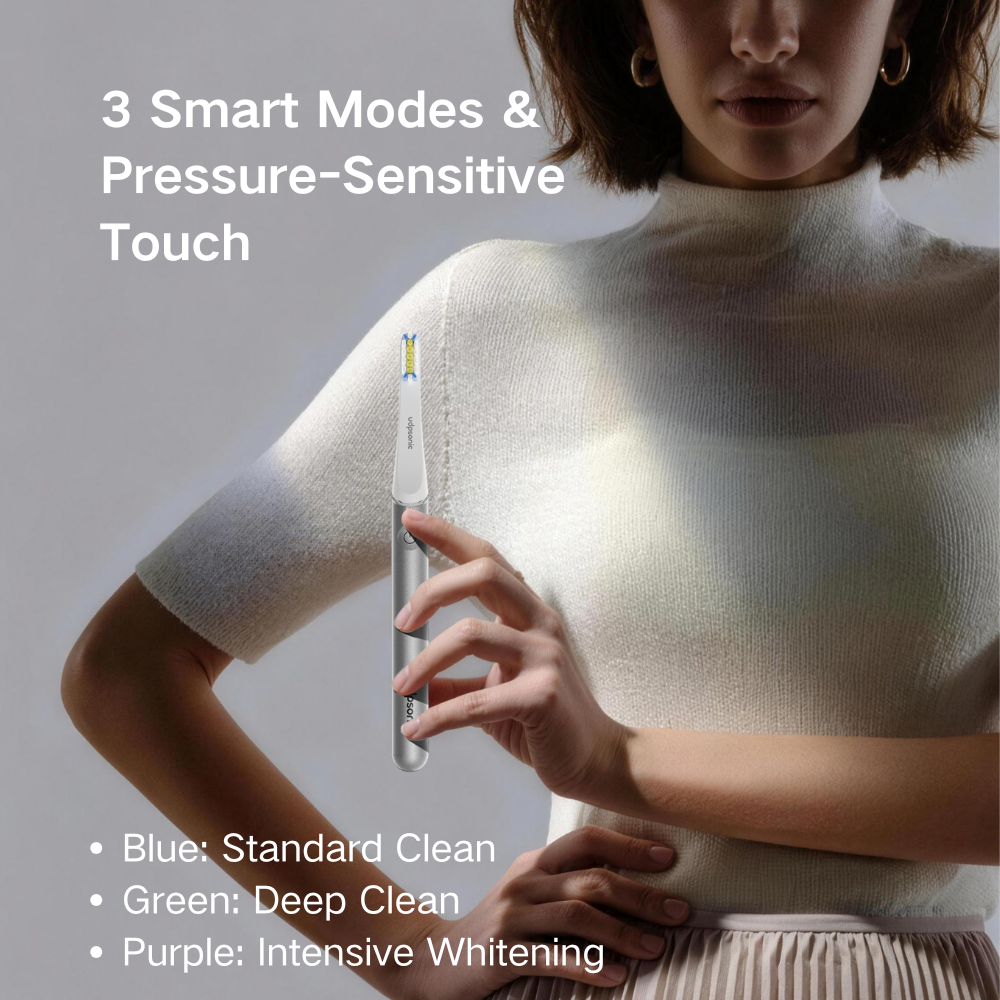 Wave Pro Electric Toothbrush